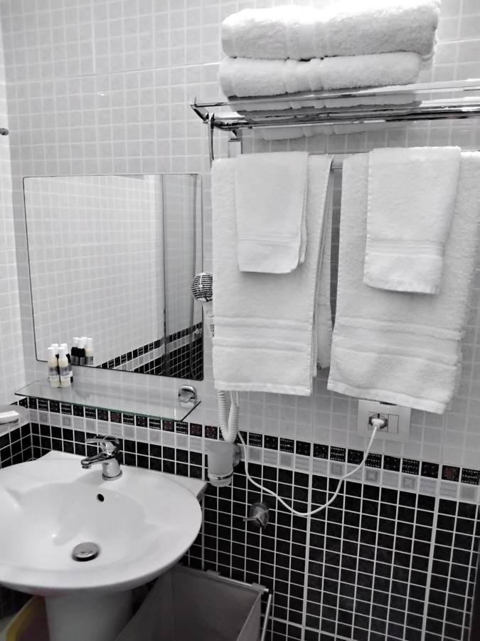 Comfort Apartments Fier Eksteriør bilde