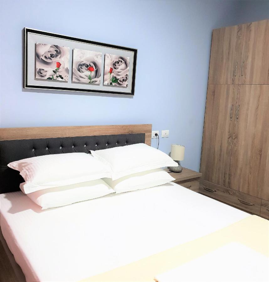 Comfort Apartments Fier Eksteriør bilde